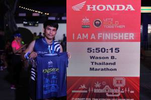 BIB: 
                            <button type="button" onclick="openModal(23797744)" class="btn btn-primary btn-sm float-right btn-popup" data-toggle="modal" data-target=".modal-high-quality">
                        <i class="fas fa-shopping-cart"></i> Add to Cart
                    </button>
                                            <button type="button" onclick="isThisMe(23797744, true)" class="btn btn-success btn-sm float-right btn-popup btn-isme hidden" data-toggle="tooltip" data-placement="bottom" title="นี่คือรูปของคุณใช่ไหม คลิกที่นี่เพื่อเอาเข้าอัลบั้ม">
                        <i class="fas fa-plus"></i> Add to album
                    </button>
                    <button type="button" onclick="isThisMe(23797744, false)" class="btn btn-warning btn-sm float-right btn-popup btn-isnotme hidden">
                        <i class="fas fa-ban"></i> Remove from album
                    </button>